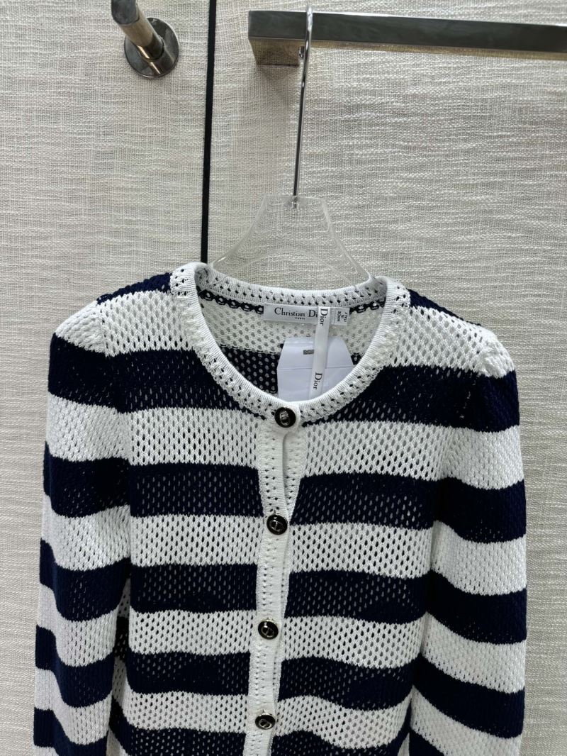 Christian Dior Sweaters